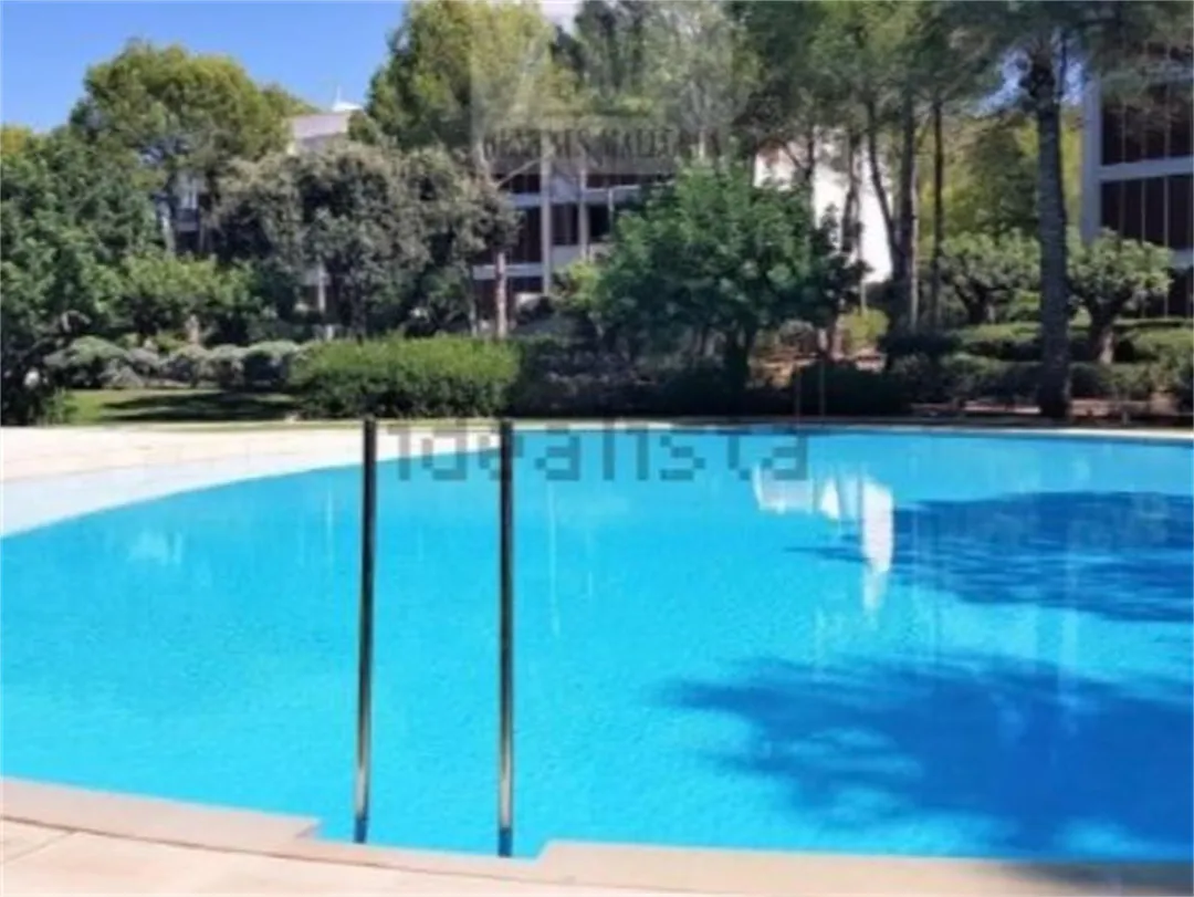 Ático en  Avinguda Rossegada 18 - Foto 9