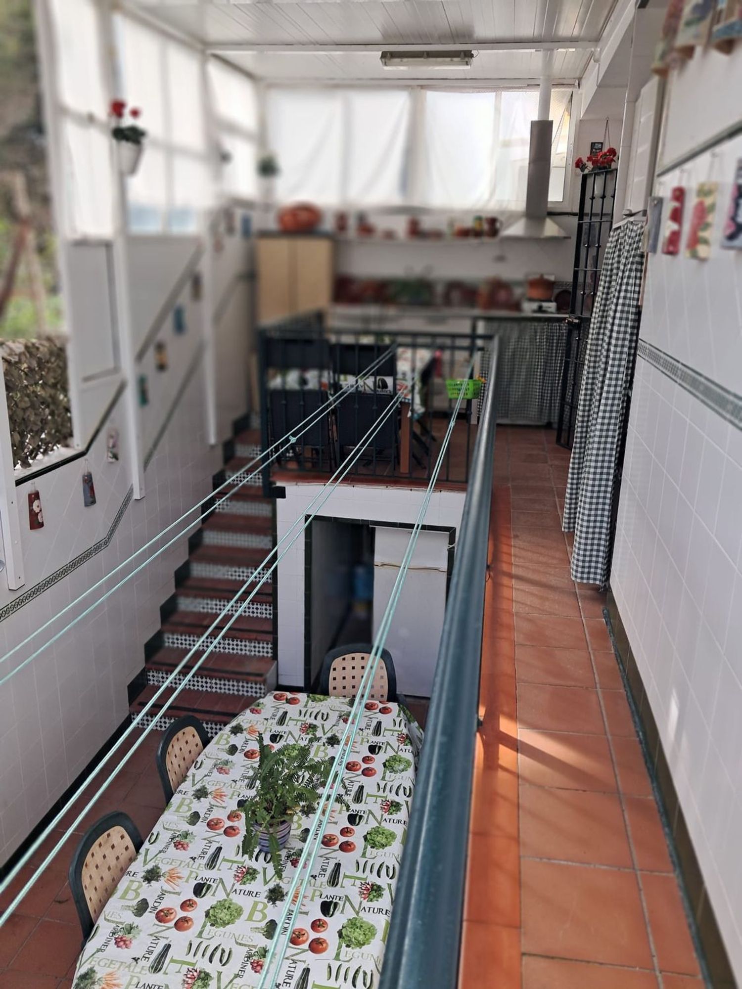 Chalet pareado en avenida de la Torre s/n Sn - Foto 5