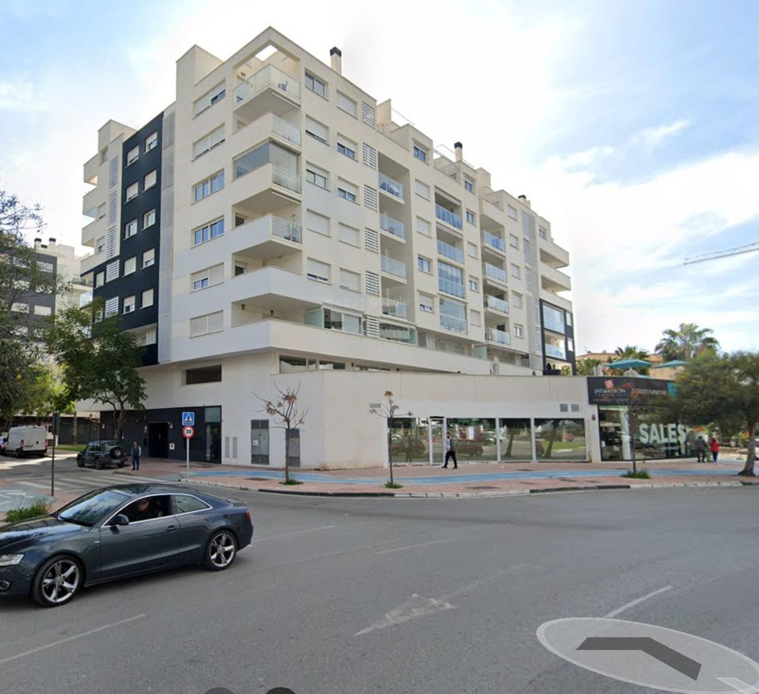 Ático en calle Parque Central, 2 Sn - Foto 5