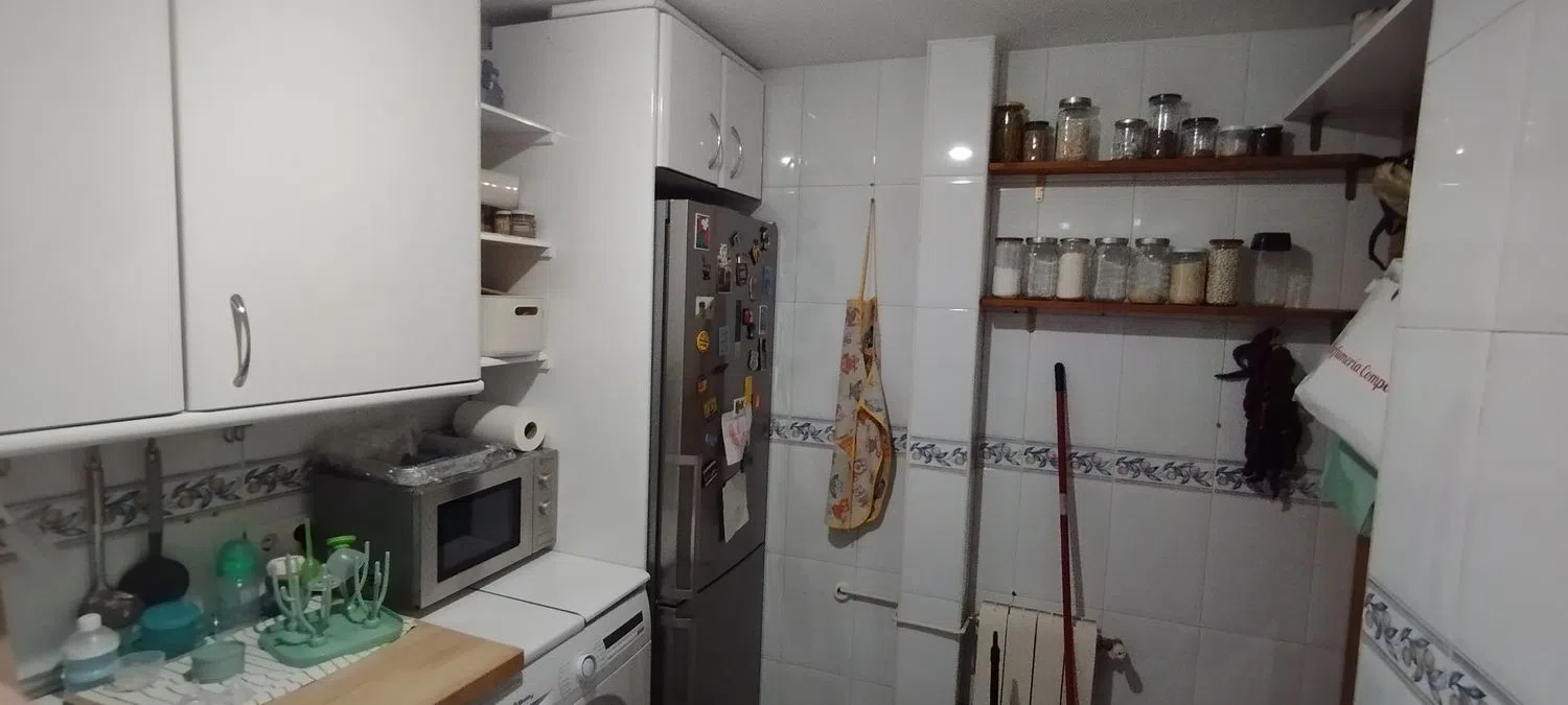 Ático en calle Divino Redentor, 23 - Foto 4