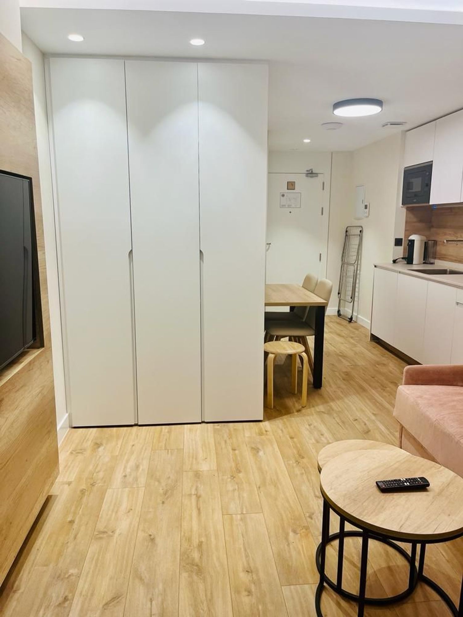 Estudio en calle Aranzabal, 8 bajo - Foto 20