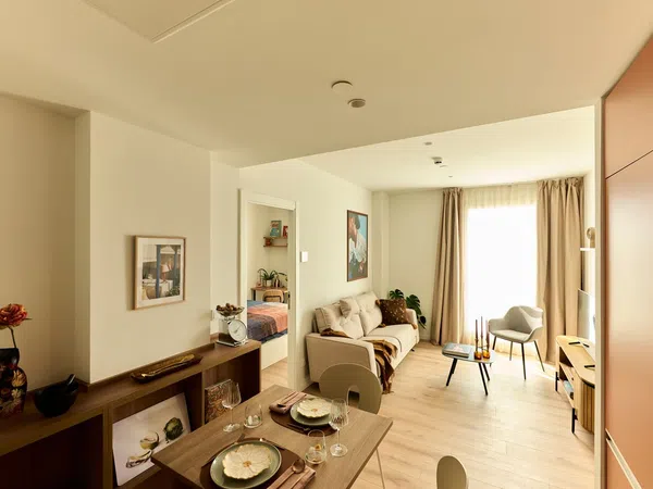 Piso en Calle de Ramon Llull, 45, Can Matas, Can Matas - Foto 17