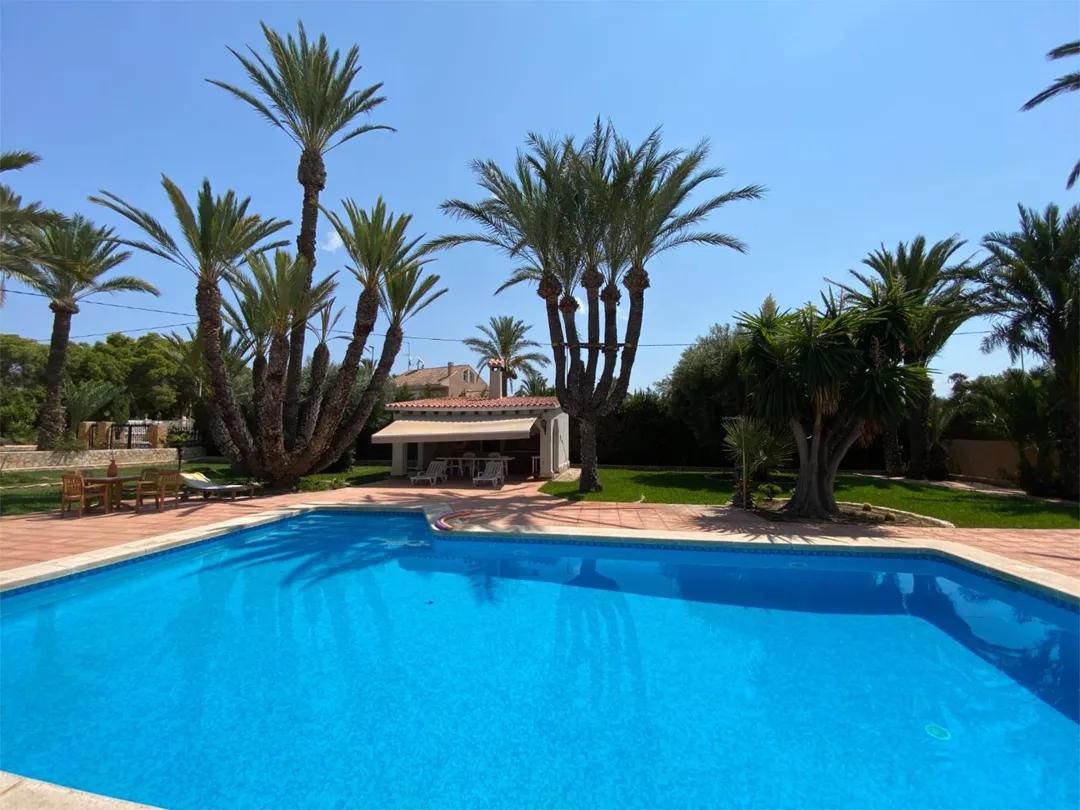 Chalet en  Partida els Siprerets 15 - Foto 6