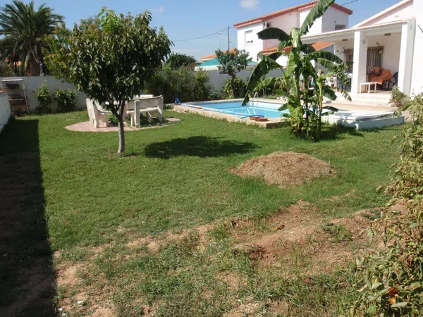 Casa o chalet independiente en Calle cala puntal j, 10, Cala Puntal - Zona Costa sur, Cala Puntal - Zona Costa sur - Foto 1