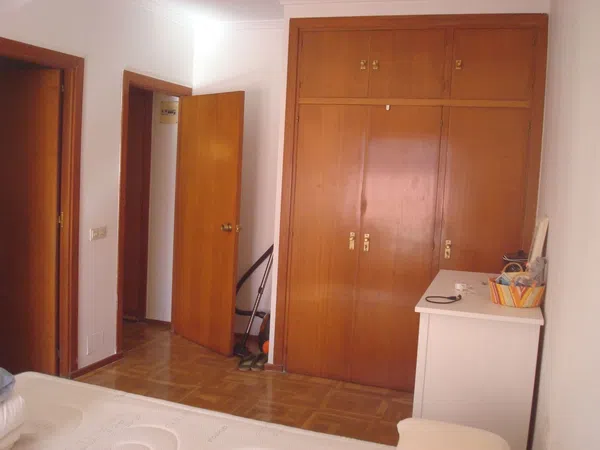 Piso en Calle del capitán haya, 55, Cuzco-Castillejos - Foto 27