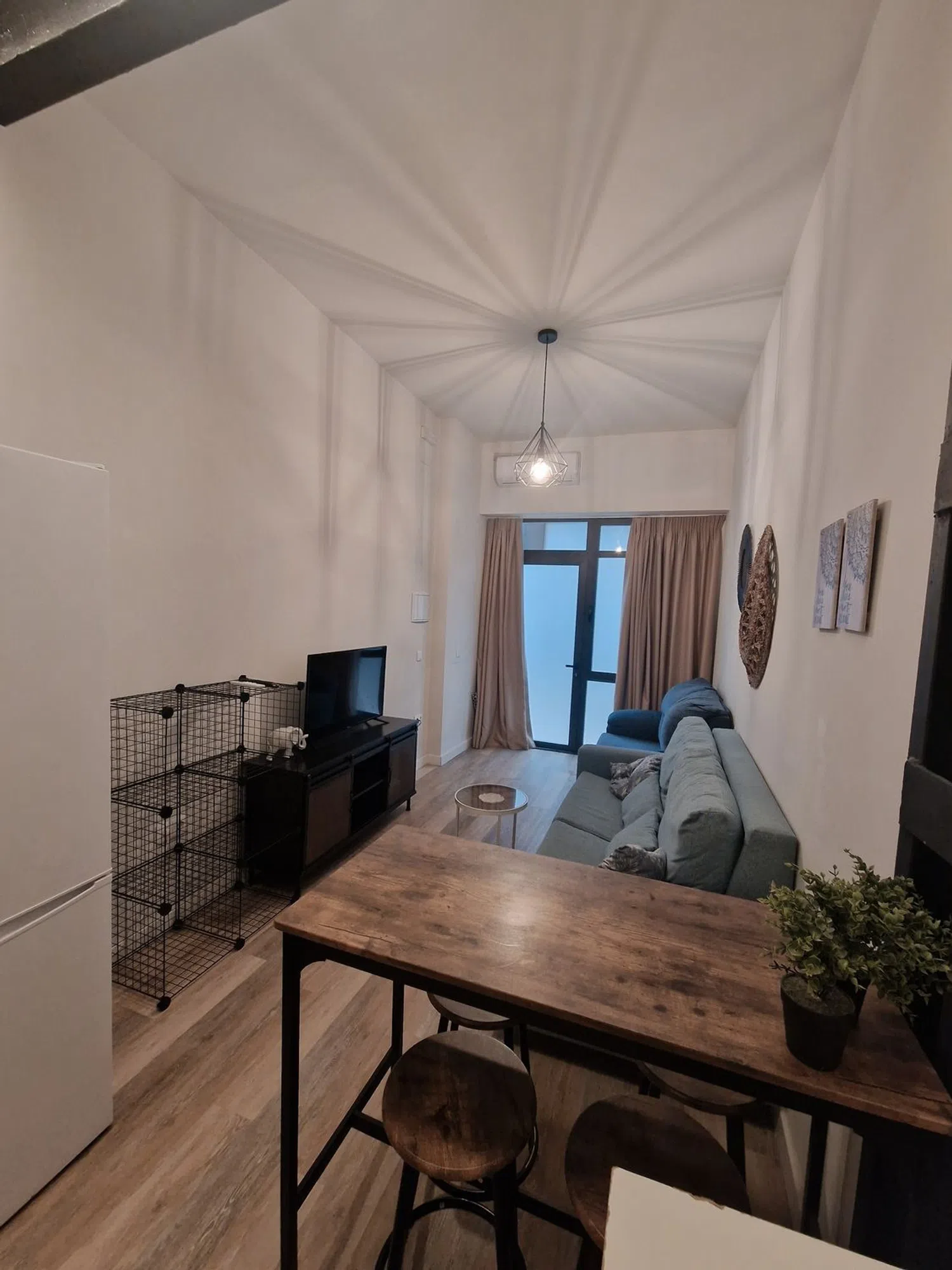 Estudio en Torrijiano, 3 - Foto 12