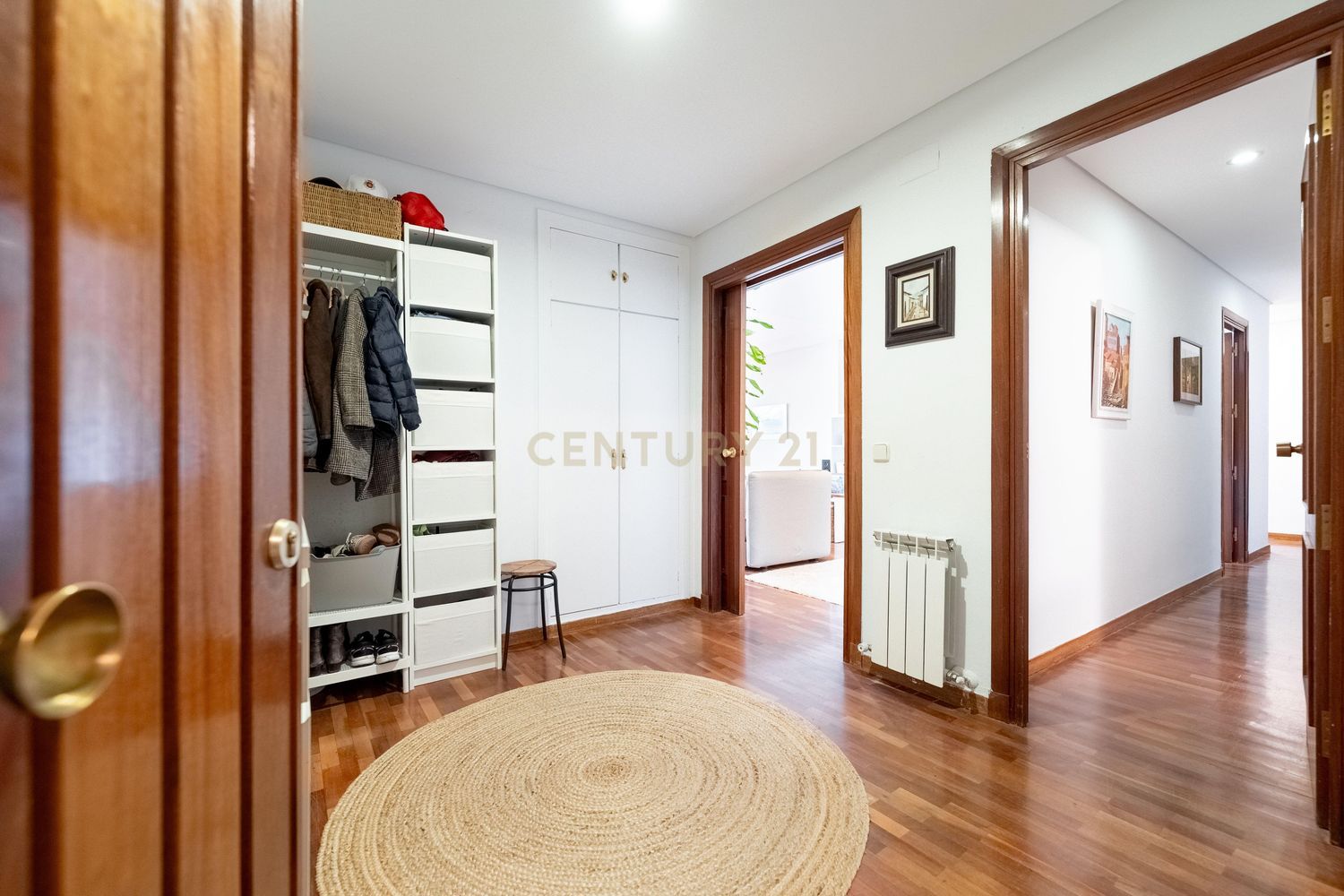 Piso en Calle de Prado del Rey, 69, Prado de Somosaguas - Foto 3