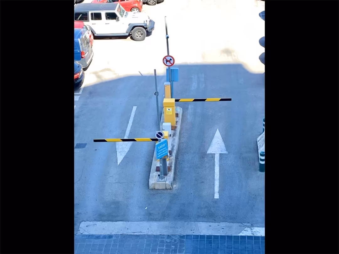 Piso en  Carrer de Bailèn 58 - Foto 4