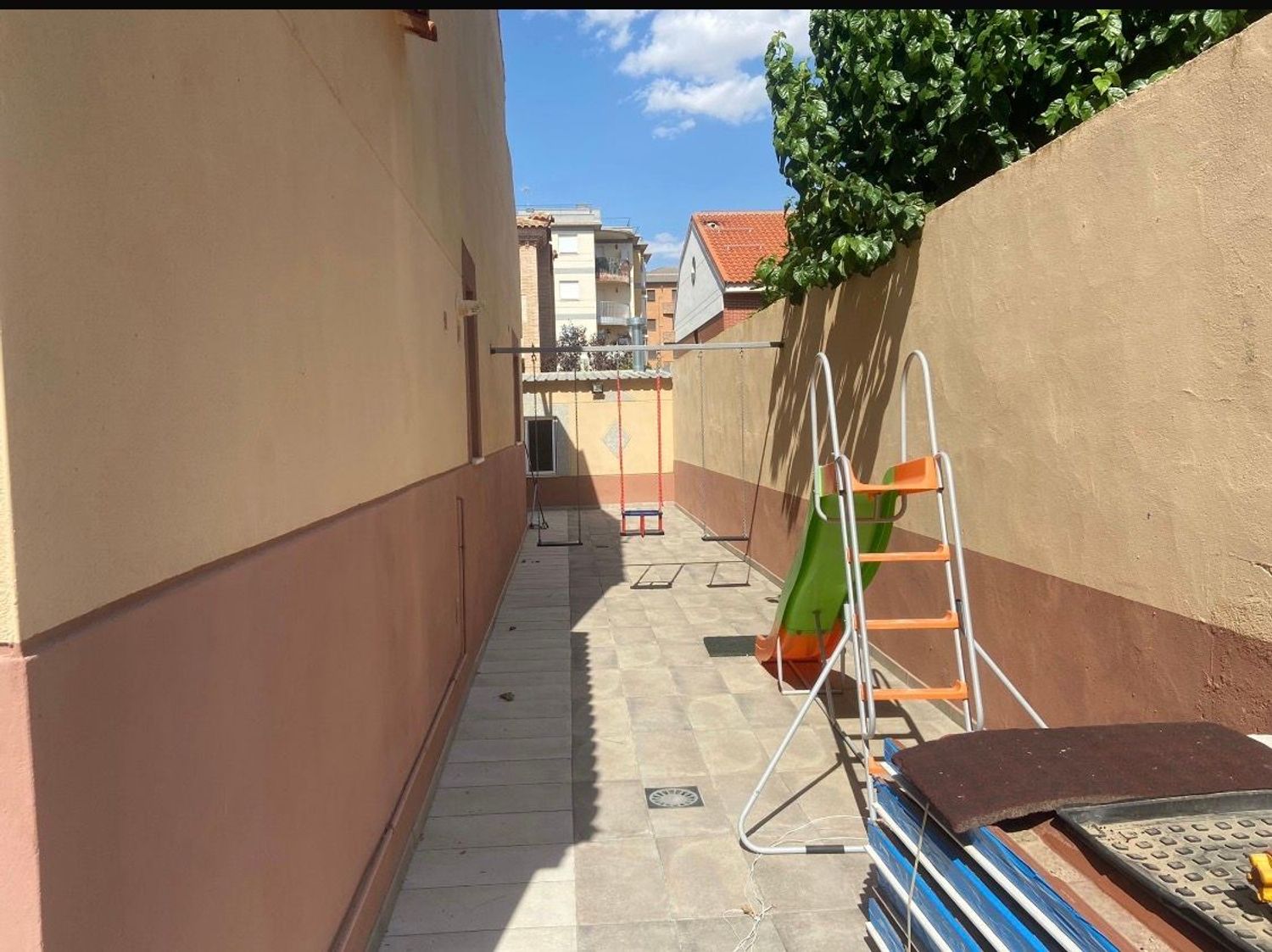 Casa o chalet independiente en Carretera Noblejas, 5, Centro de Especialidades, Centro de Especialidades - Foto 6