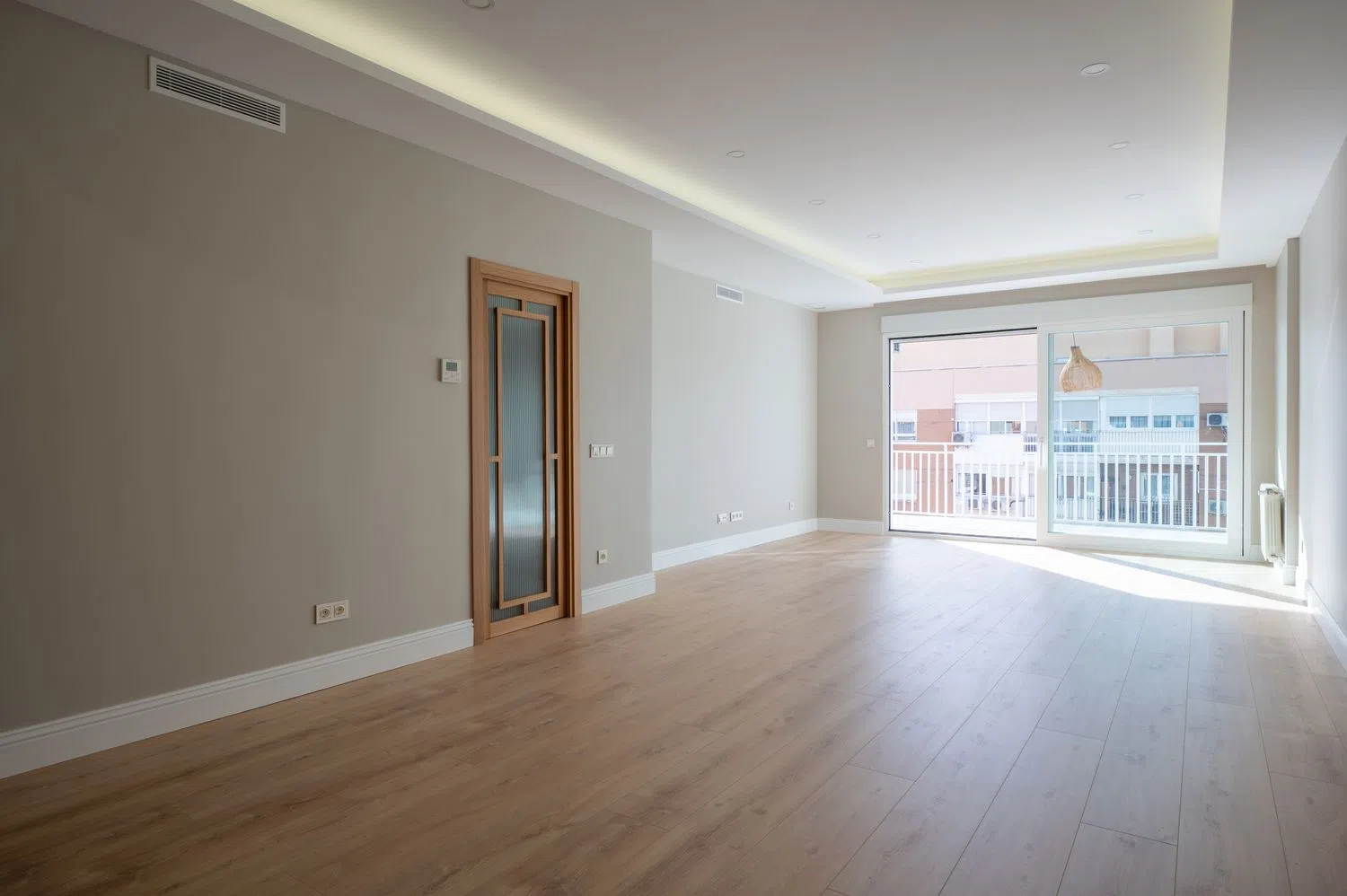 Piso en paseo de la Castellana, 131 - Foto 4