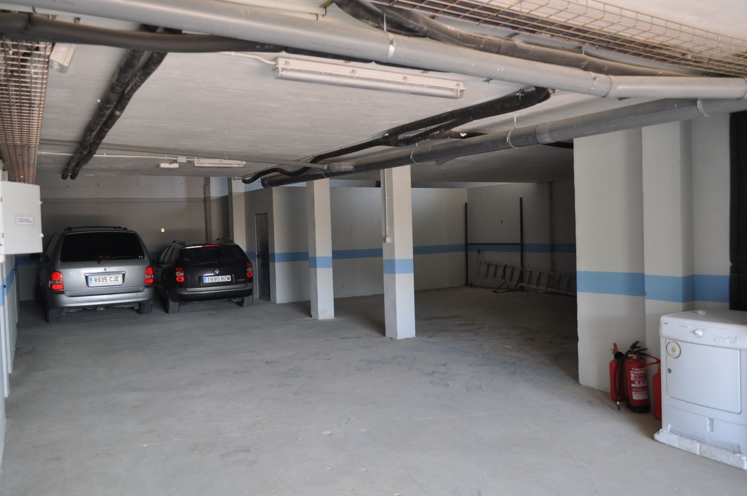 Chalet pareado en Calle la Corona Ag. Badaguas, 9, Poblaciones norte, Poblaciones norte - Foto 3