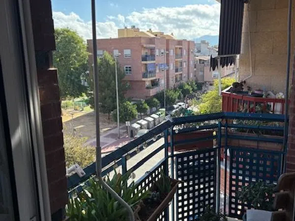 Piso en Calle Villa Cisneros, 3, Zona Juan de Borbón - Foto 5