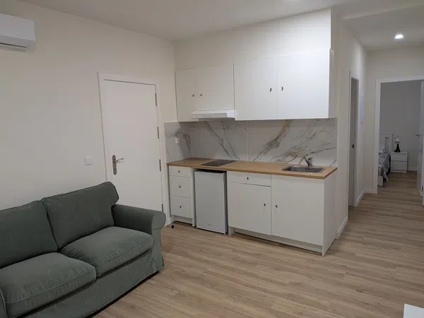 Piso en calle Padre Mariana, 29 - Foto 1