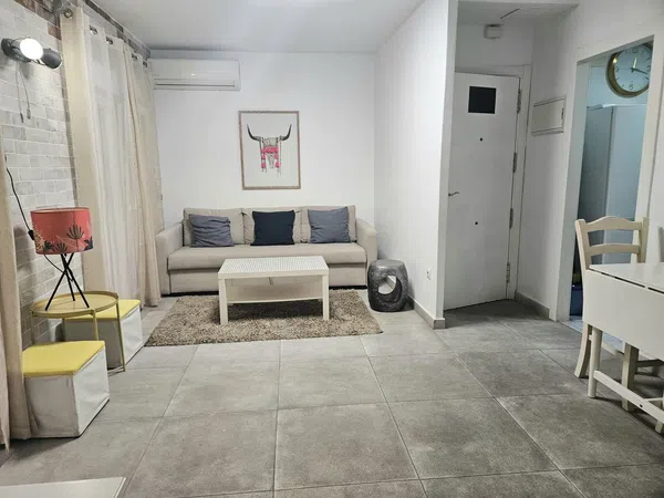 Piso en Calle Cabeza del Rey Don Pedro, 22, Santa Cruz - Alfalfa - Foto 6