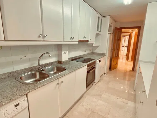 Piso en puerta Nueva, 2 - Foto 15