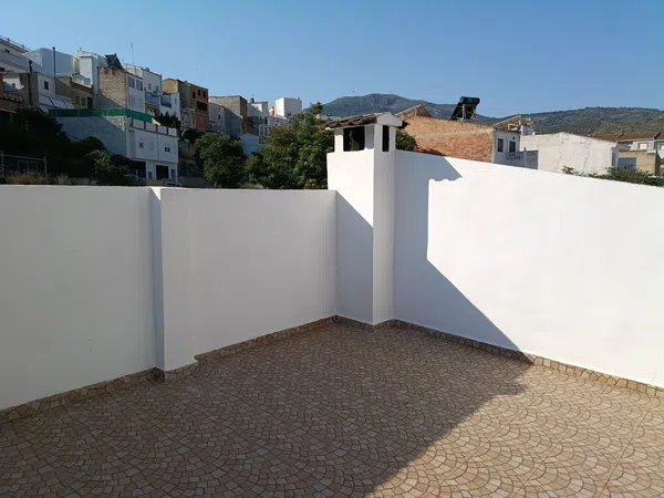 Chalet pareado en Calle Concejal Francisco Ramírez, 45 - Foto 13