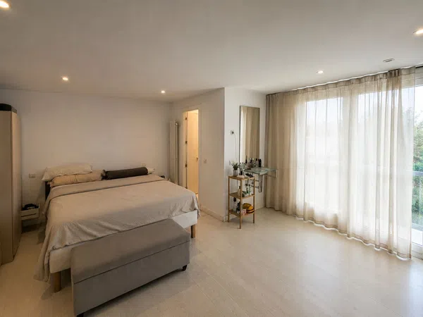 Dúplex en Calle de Juan Bravo, 52, Lista - Foto 10
