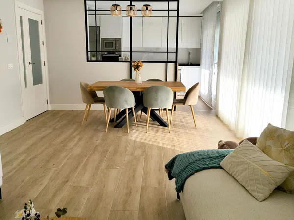 Piso en Primera Fase - Nuevo Tres Cantos - Foto 11