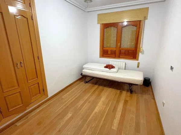 Casa o chalet independiente en Calle Mayor, 1 - Foto 16