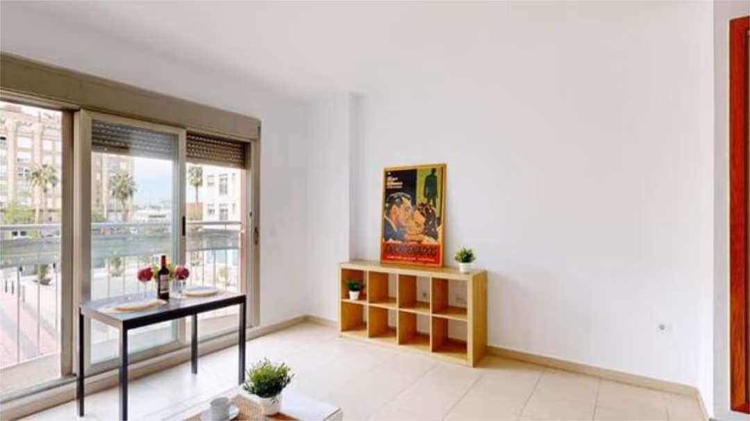 Estudio en Avenida Juan Carlos l - Foto 7