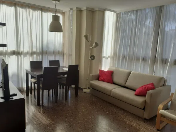 Piso en Calle de recaredo, La Seu - Foto 1