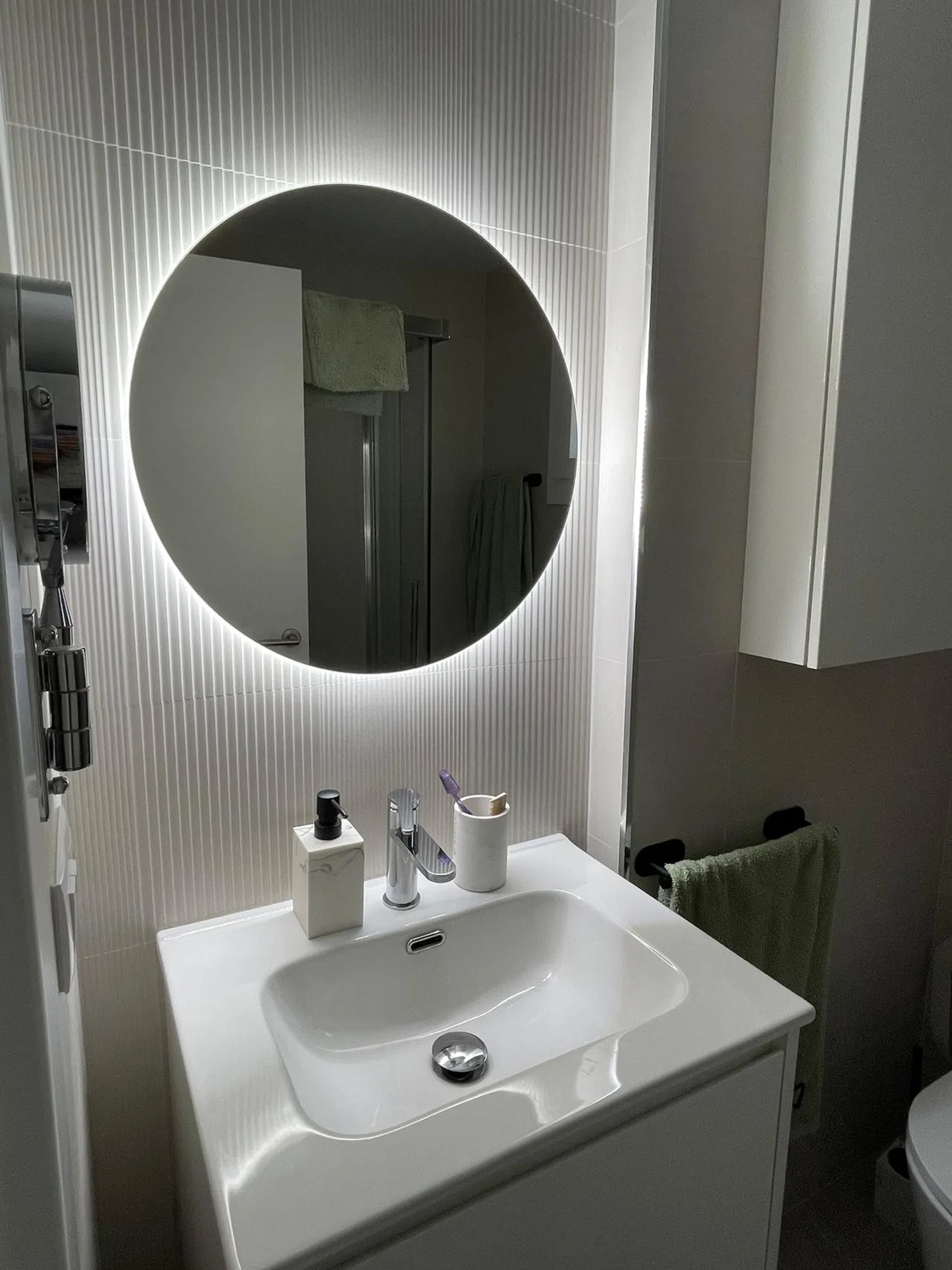 Piso en calle Lamarque de Novoa, 23 - Foto 6