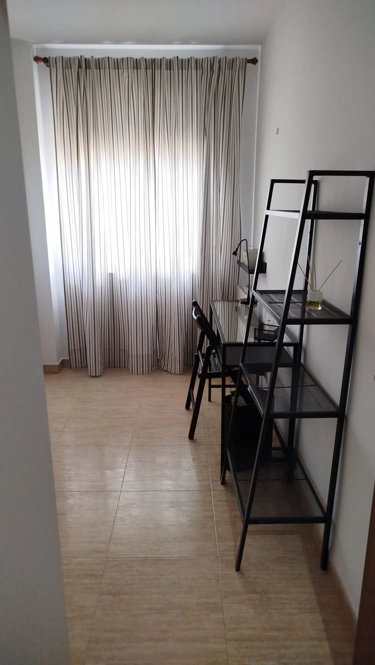 Piso en Barrio Ventilla-Almenara - Foto 5