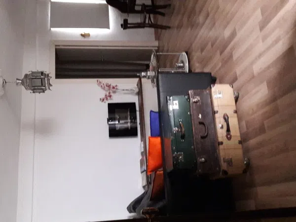 Piso en calle angel barrios entre camino de ronda y arabial, 2 - Foto 1