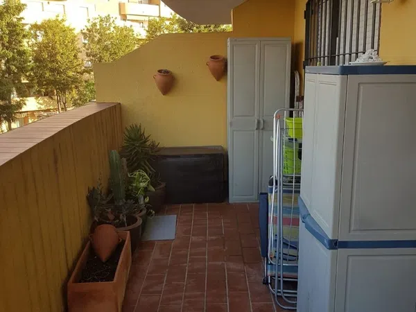 Piso en Avenida Clara Campoamor, 9, Barrio Alto, Barrio Alto - Foto 7
