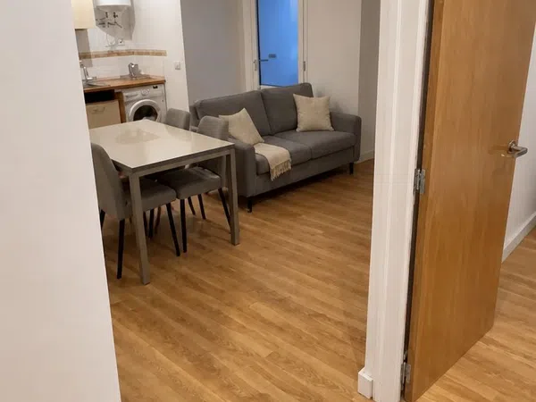 Piso en Calle de Movera, 7, Barrio Torrero - Foto 13