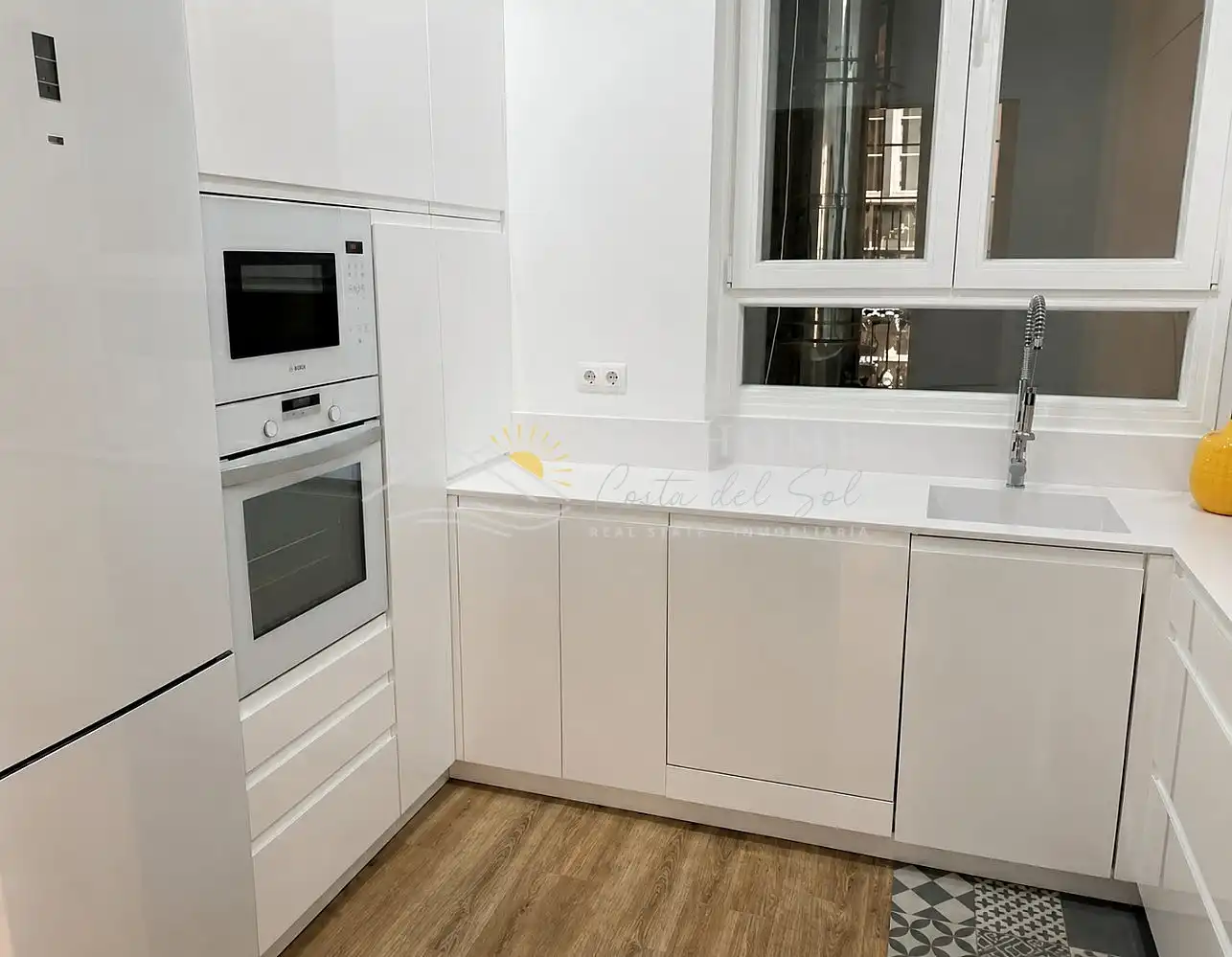 Apartamento en Málaga Capital - Foto 9
