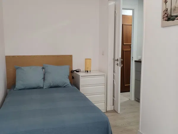 Estudio en Calle Hogar 68, 1 - Foto 1