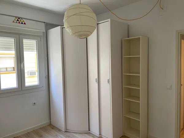 Piso en Calle Conde de Galvez, 6, La Palmera - Manuel Siurot - Foto 14