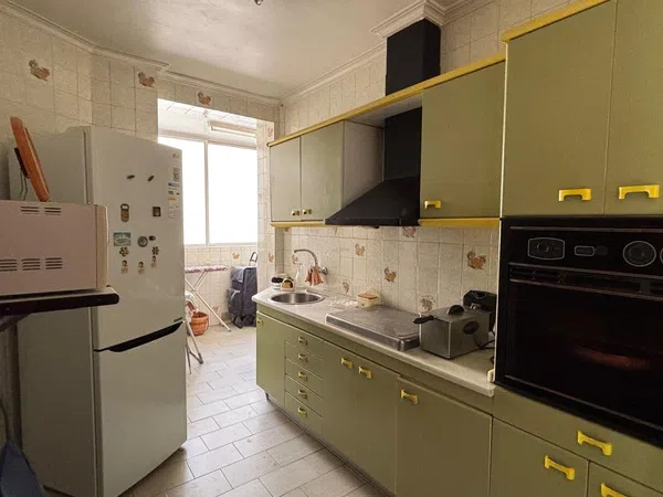 Piso en calle Fernando IV, 44 - Foto 22