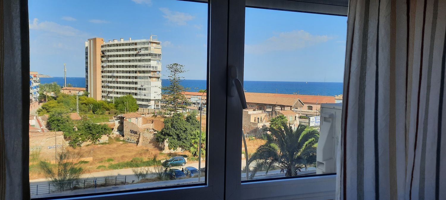 Piso en Avenida de Dénia, 11, Raval Roig-Virgen del Socorro - Foto 4