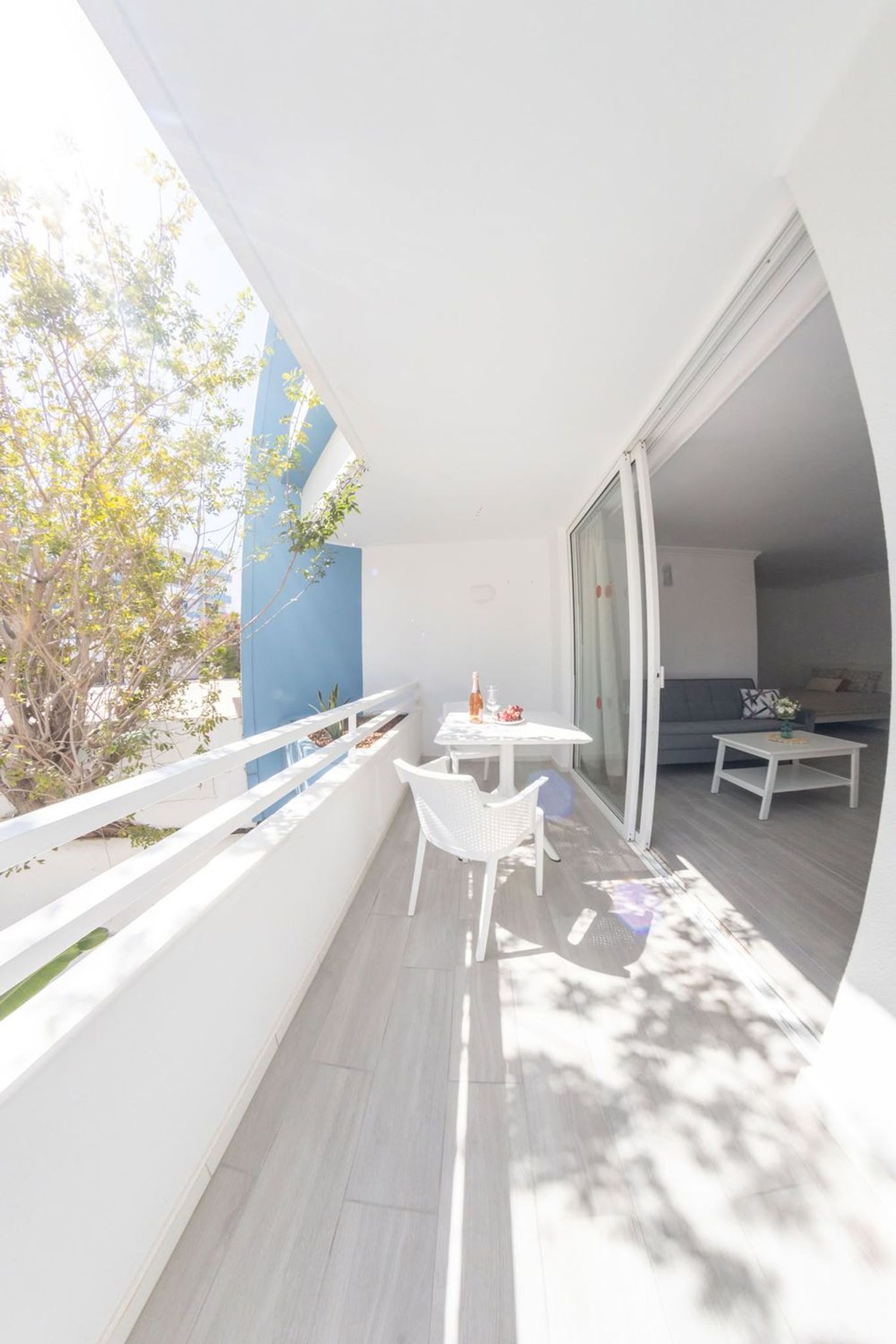 Estudio en Avenida J.M. Galván Bello, 51 - Foto 13