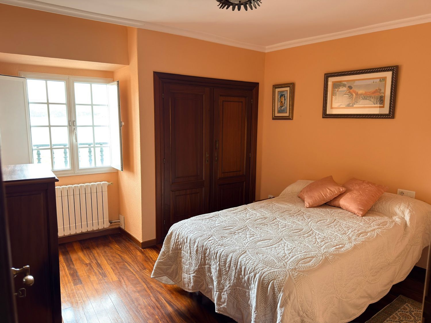 Casa o chalet independiente en Plaza Rualeira, 2, Combarro, Combarro - Foto 18