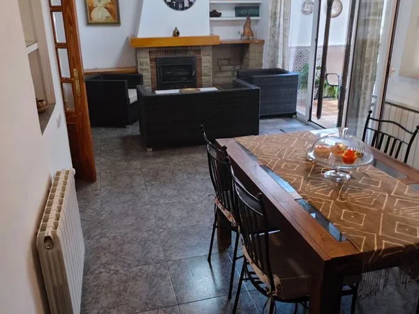 Chalet adosado en Calle de Ramon Perellos - Foto 7