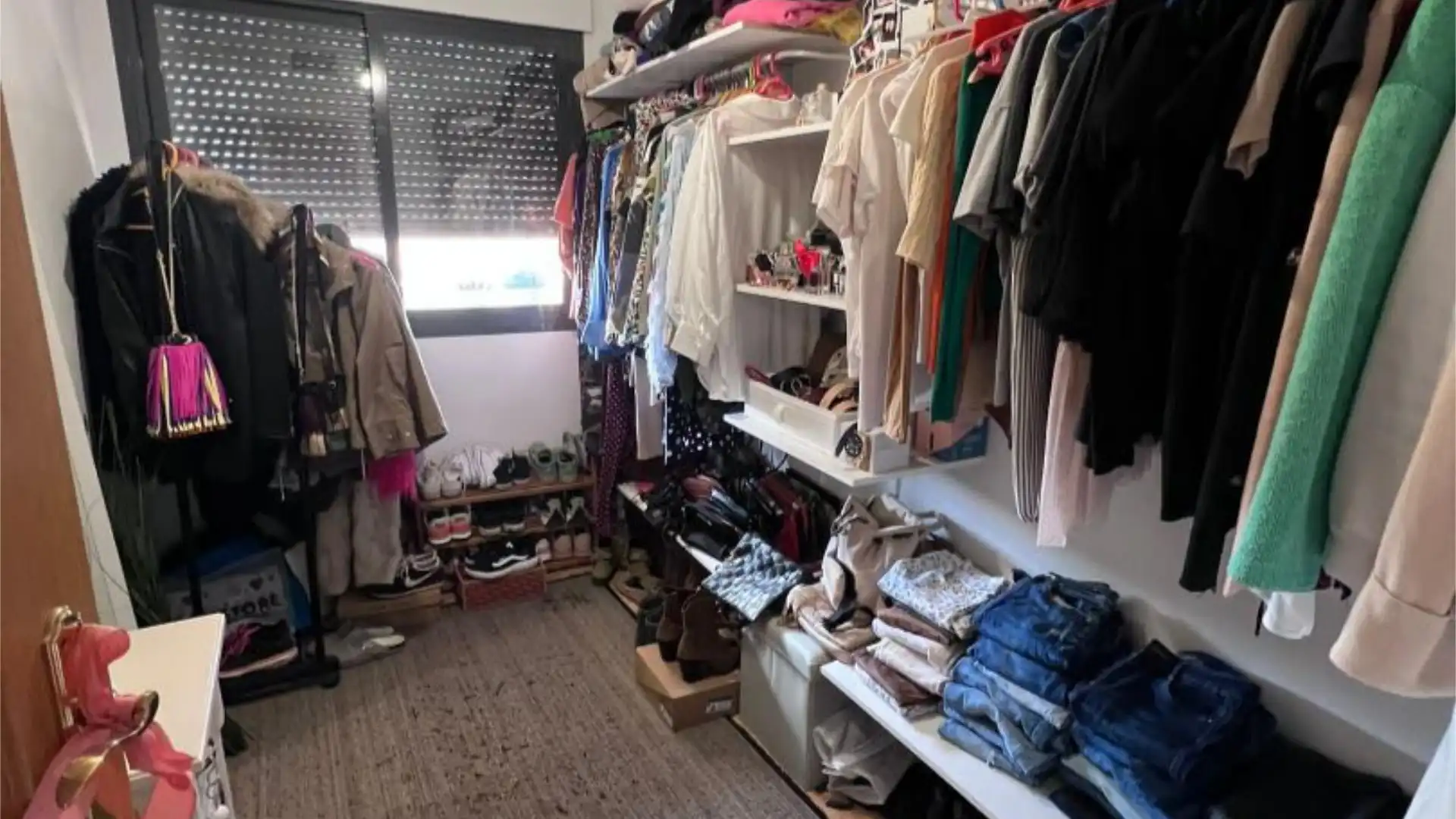 Piso en  Avenida Don Juan de Borbon 98 - Foto 10