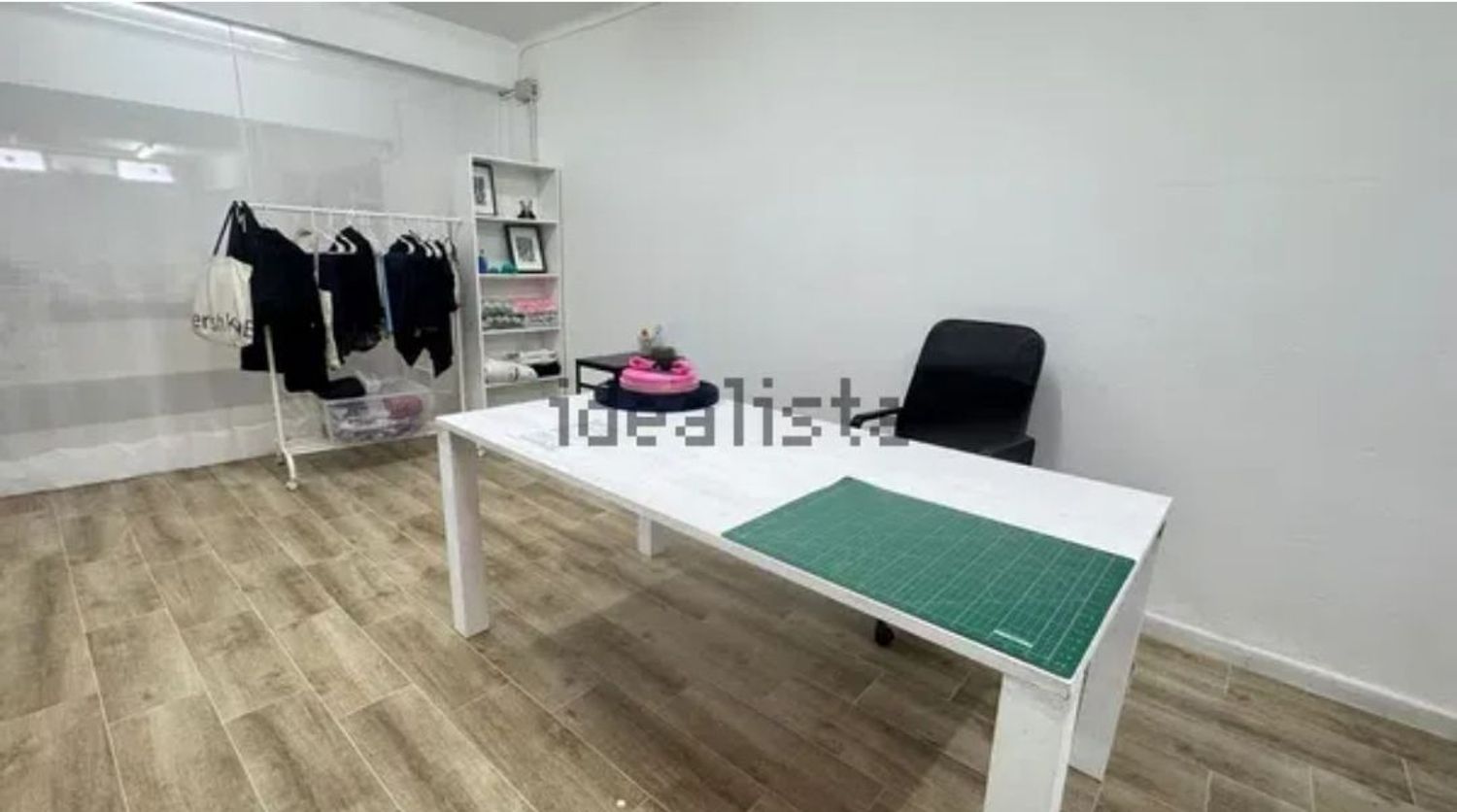 Local en Tienda de ropa en Anselm clavé, 41, Can Clota, Can Clota - Foto 16