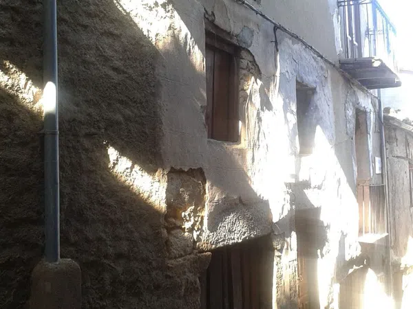 Casa de pueblo en Calle Obligación s/n - Foto 1