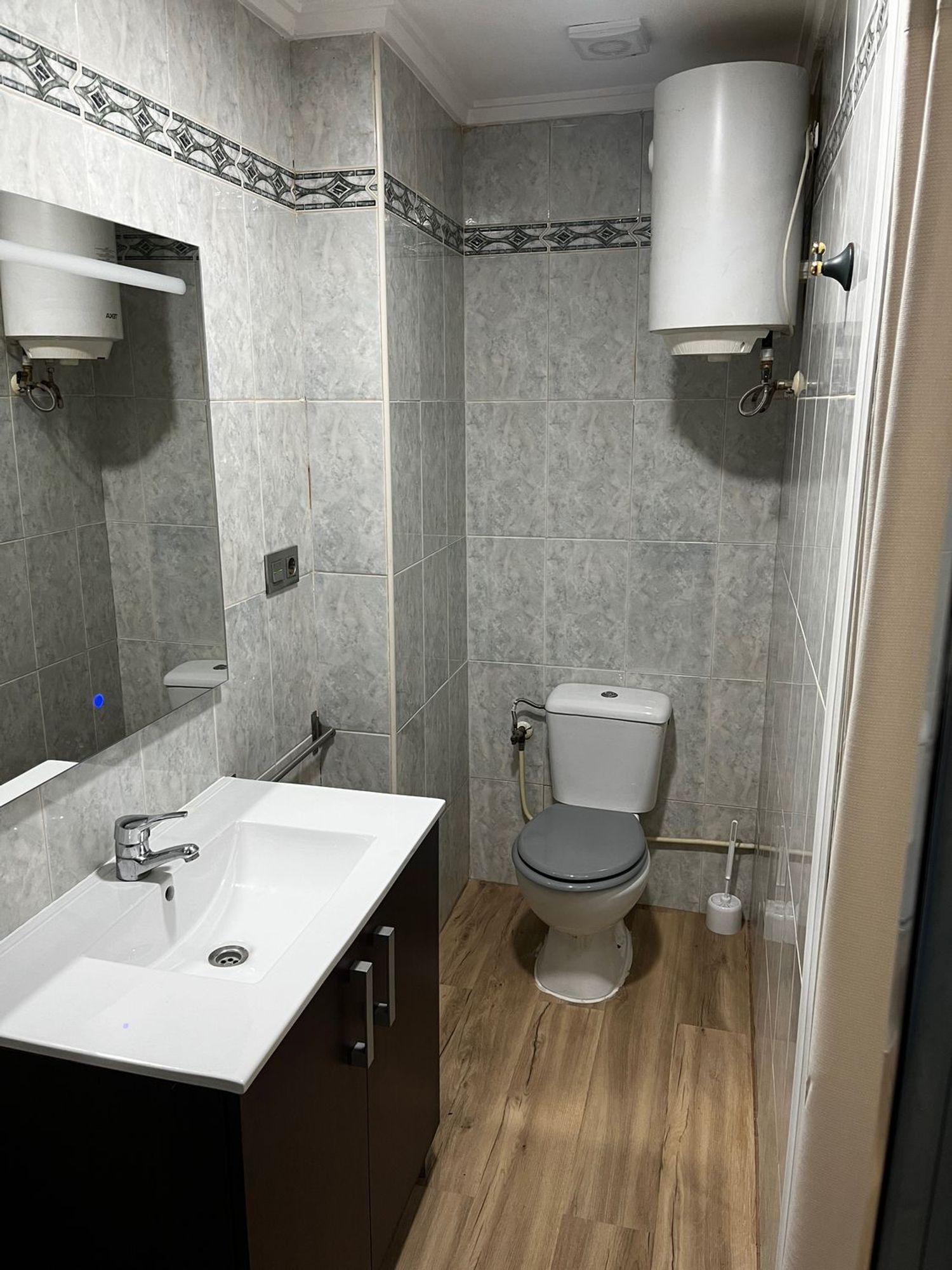 Estudio en Calle Ulpiano, 29, Las Piscinas Naturales - Foto 4
