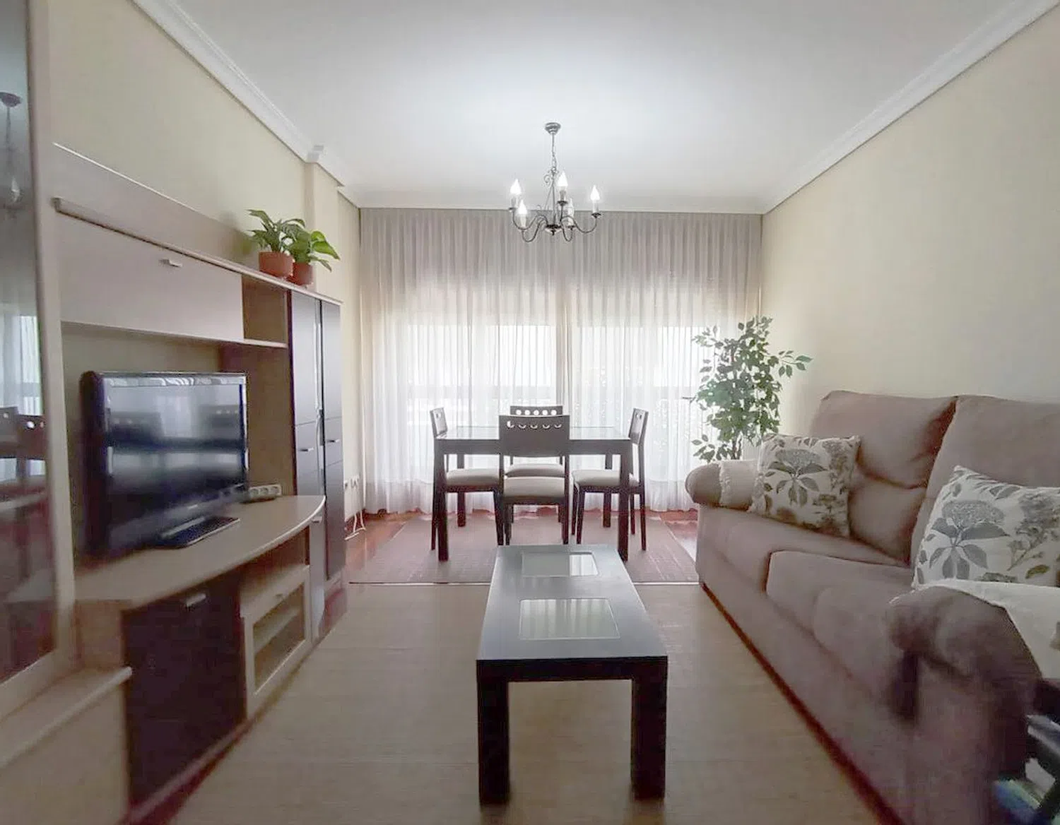 Piso - Foto 1