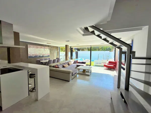 Chalet pareado en Calle Río Sena, 1, Rodeo Alto-Guadaiza-La Campana - Foto 5