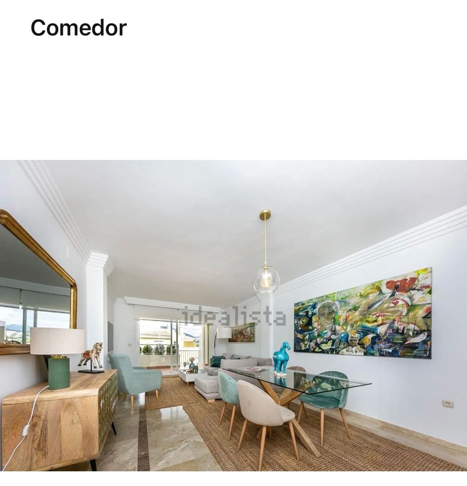 Piso en avenida Calderón de la Barca, 4 h - Foto 31