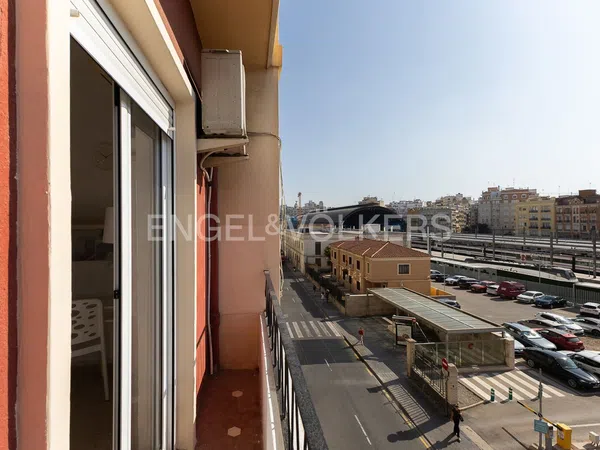 Piso en Calle de Bailèn, La Roqueta - Foto 37