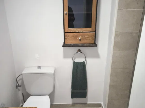 Piso en Calle Castilla la Mancha, 6 - Foto 7