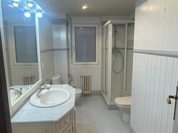 Piso en Barrio Doctor Cerrada - Foto 5