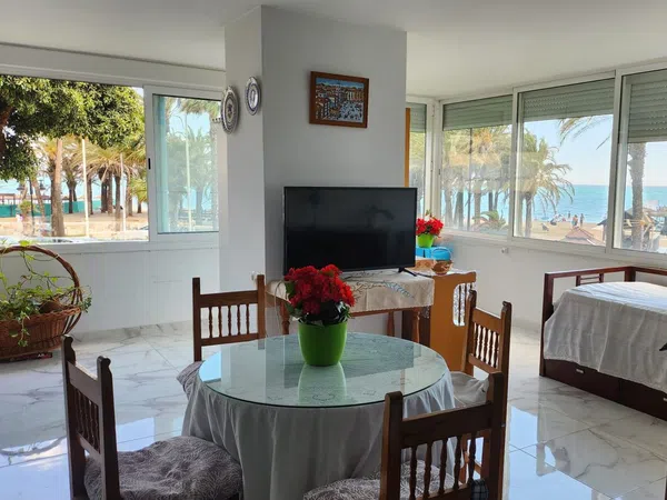 Piso en avenida de Playamar, 3