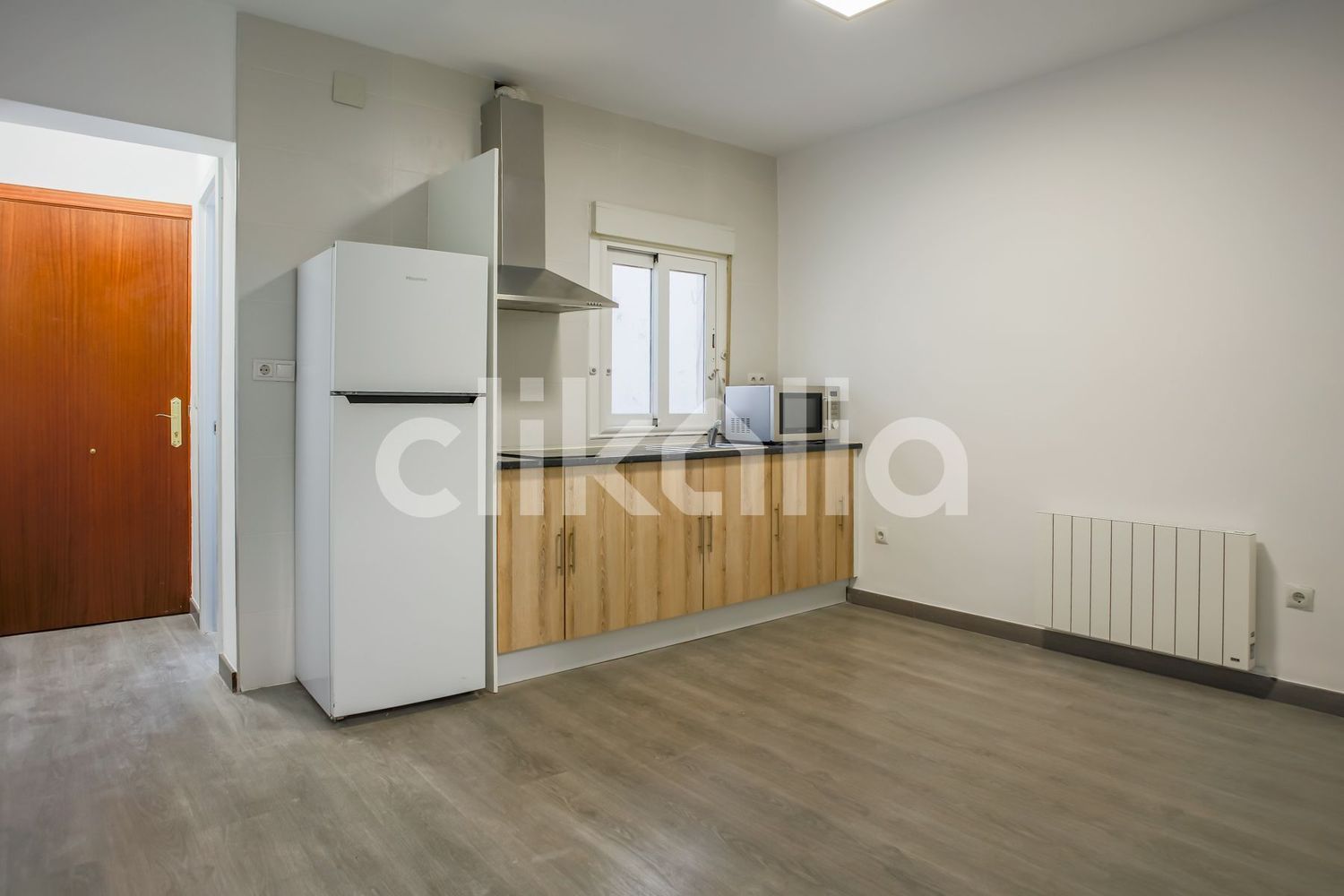 Piso en calle Rayo - Foto 2